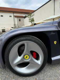 Concours of Elegance Germany 2026 (46)