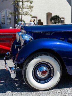 Concours of Elegance Germany 2026 (48)