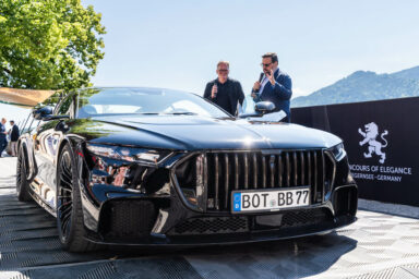 Concours of Elegance Germany 2026 (5)