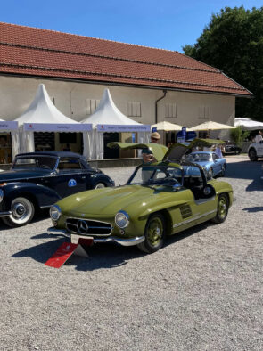 Concours of Elegance Germany 2026 (50)