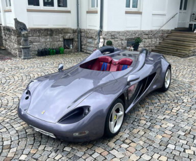 Concours of Elegance Germany 2026 (6)