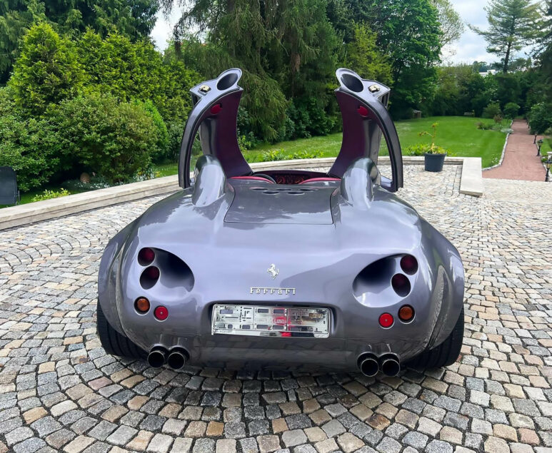 Concours of Elegance Germany 2026 (8)