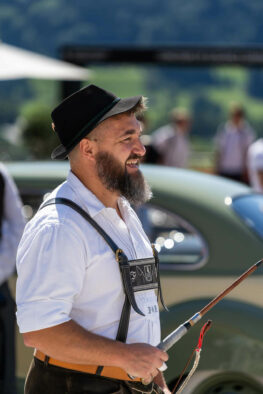 Concours of Elegance Germany 2026 Gallery Saturday 1