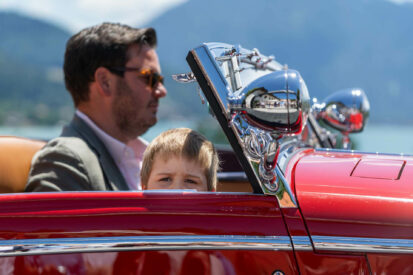 Concours of Elegance Germany 2026 Gallery Saturday 10