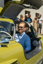 Concours of Elegance Germany 2026 Gallery Saturday 13