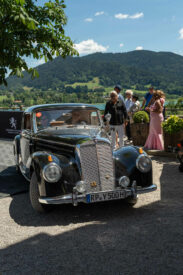 Concours of Elegance Germany 2026 Gallery Saturday 14