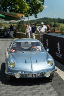Concours of Elegance Germany 2026 Gallery Saturday 16