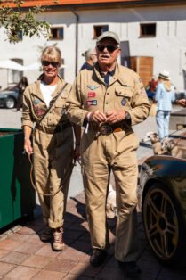 Concours of Elegance Germany 2026 Gallery Saturday 21