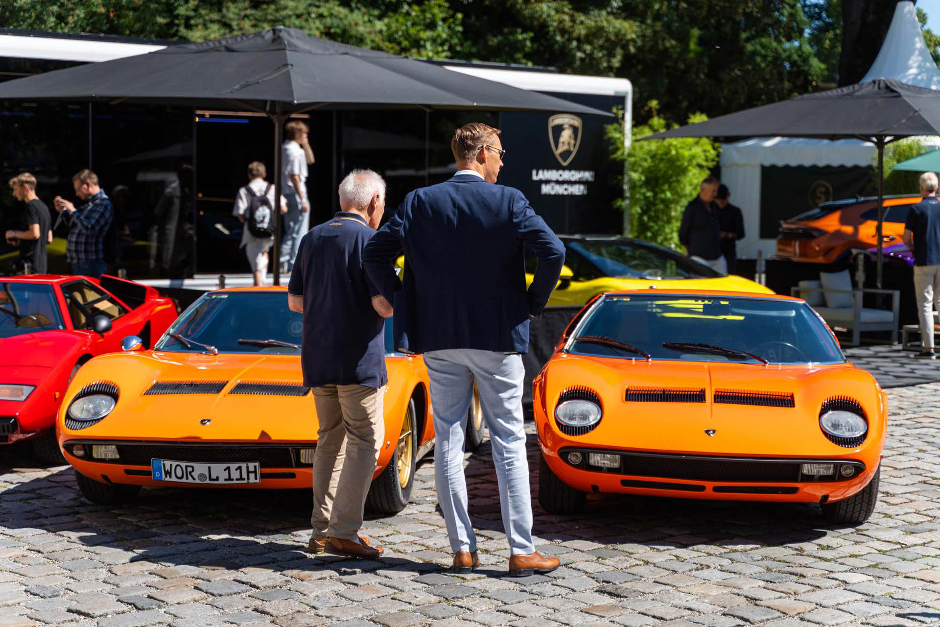 Concours of Elegance Germany 2026 Gallery Saturday 25 Concours of Elegance Germany 2026 Gallery Saturday 25