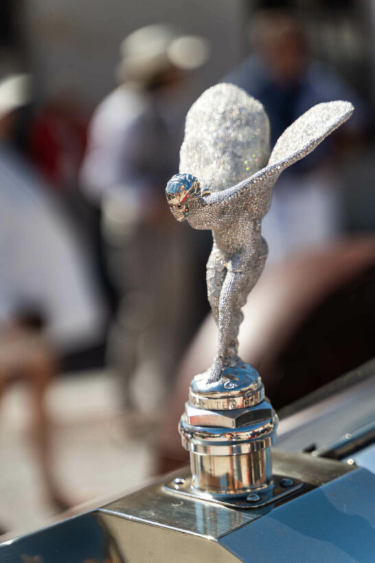 Concours of Elegance Germany 2026 Gallery Saturday 26