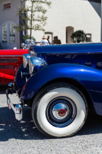 Concours of Elegance Germany 2026 Gallery Saturday 28