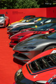 Concours of Elegance Germany 2026 Gallery Saturday 3