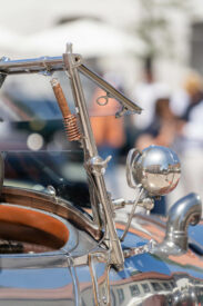 Concours of Elegance Germany 2026 Gallery Saturday 5