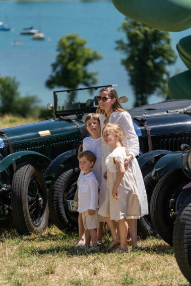 Concours of Elegance Germany 2026 Gallery Saturday 7
