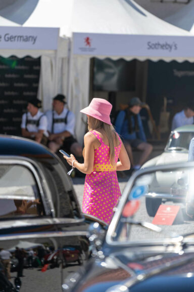 Concours of Elegance Germany 2026 Gallery Saturday 8