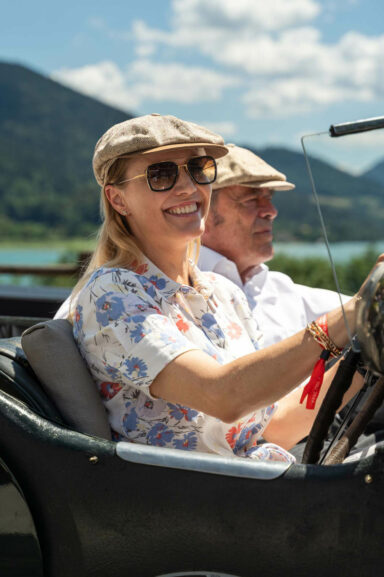 Concours of Elegance Germany 2026 Gallery Saturday 9