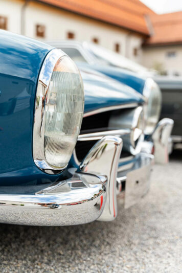 Concours of Elegance Germany 2026 Gallery Sunday 1