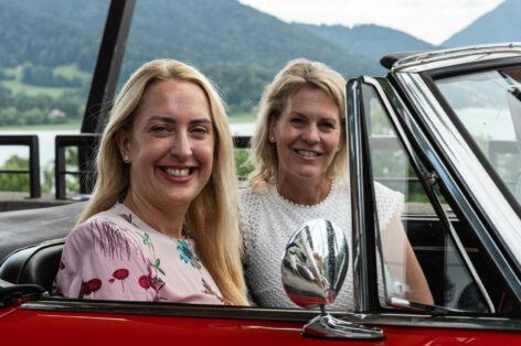 Concours of Elegance Germany 2026 Gallery Sunday 11