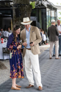 Concours of Elegance Germany 2026 Gallery Sunday 12
