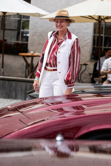 Concours of Elegance Germany 2026 Gallery Sunday 14