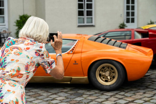 Concours of Elegance Germany 2026 Gallery Sunday 17