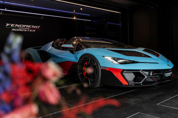 Concours of Elegance Germany 2026 Gallery Sunday 18