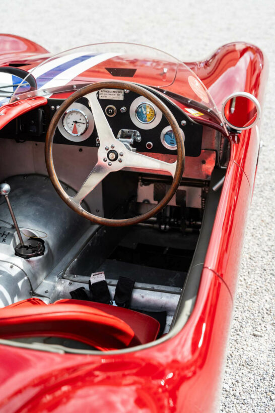 Concours of Elegance Germany 2026 Gallery Sunday 2