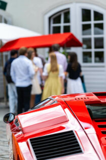Concours of Elegance Germany 2026 Gallery Sunday 21