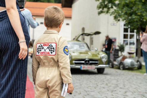 Concours of Elegance Germany 2026 Gallery Sunday 26