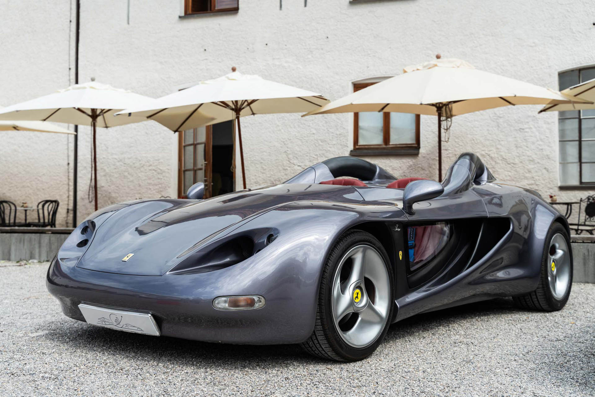Concours of Elegance Germany 2026 Gallery Sunday 5 Concours of Elegance Germany 2026 Gallery Sunday 5