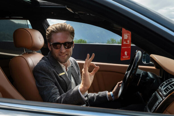 Concours of Elegance Germany 2026 Gallery Sunday 6