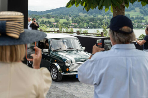Concours of Elegance Germany 2026 Gallery Sunday 8