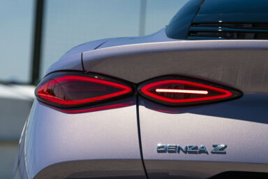 Denza Z Coupe (15)