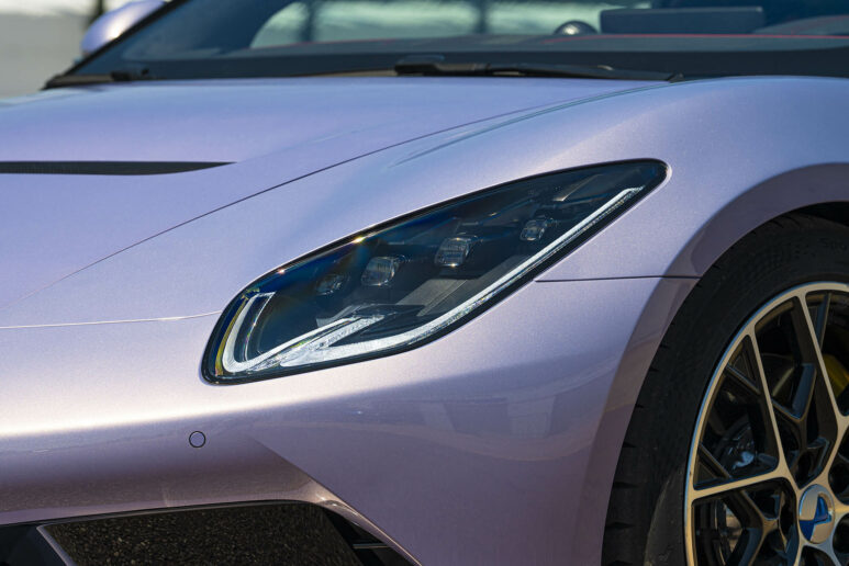 Denza Z Coupe (17)