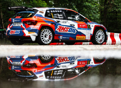 ERC Teemu Suninen (Skoda) 2026 Rally Poland
