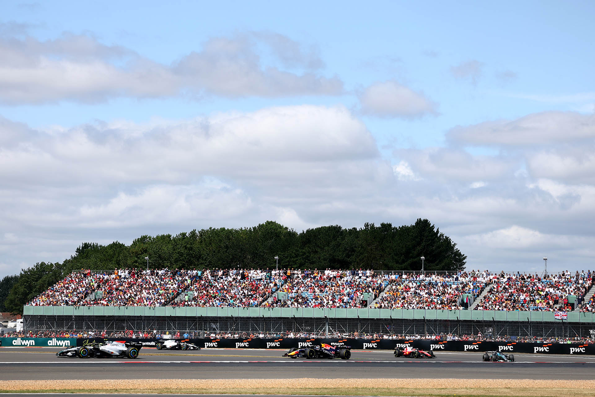 F1 2026 British GP Sprint (1) F1 2026 British GP Sprint (1)