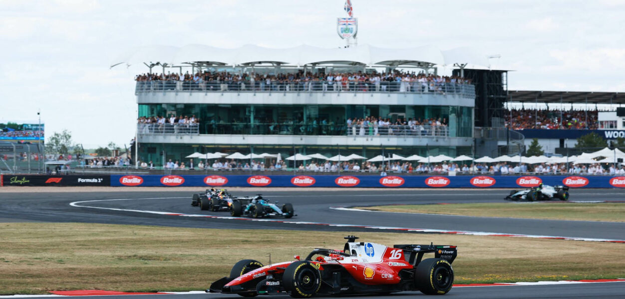 F1 Charles Lecler (Ferrari) 2026 British GP (1)