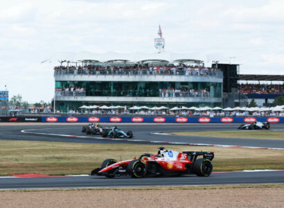 F1 Charles Lecler (Ferrari) 2026 British GP (1)