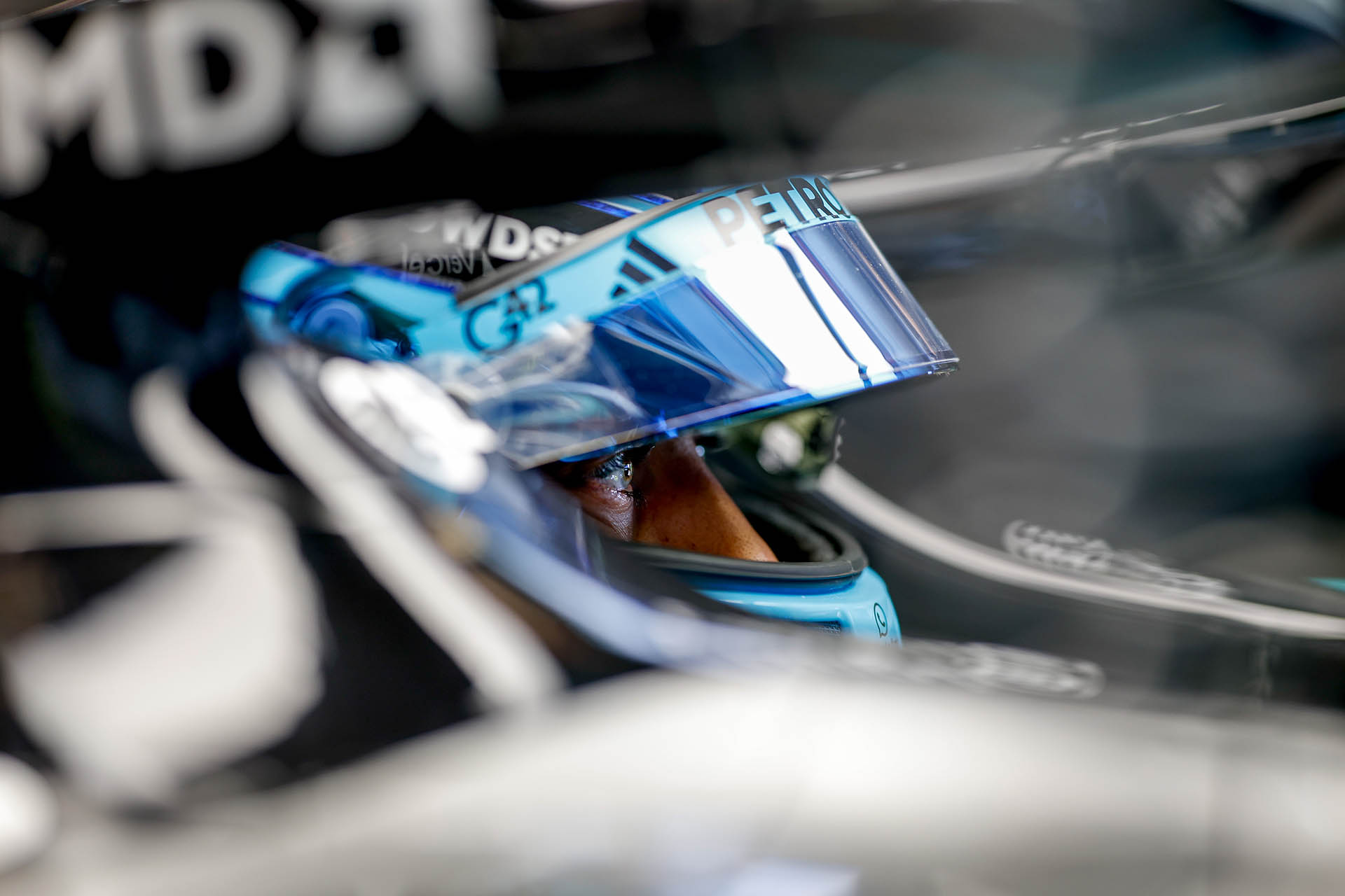 F1 George Russell (Mercedes) 2026 Hungarian GP F1 George Russell (Mercedes) 2026 Hungarian GP