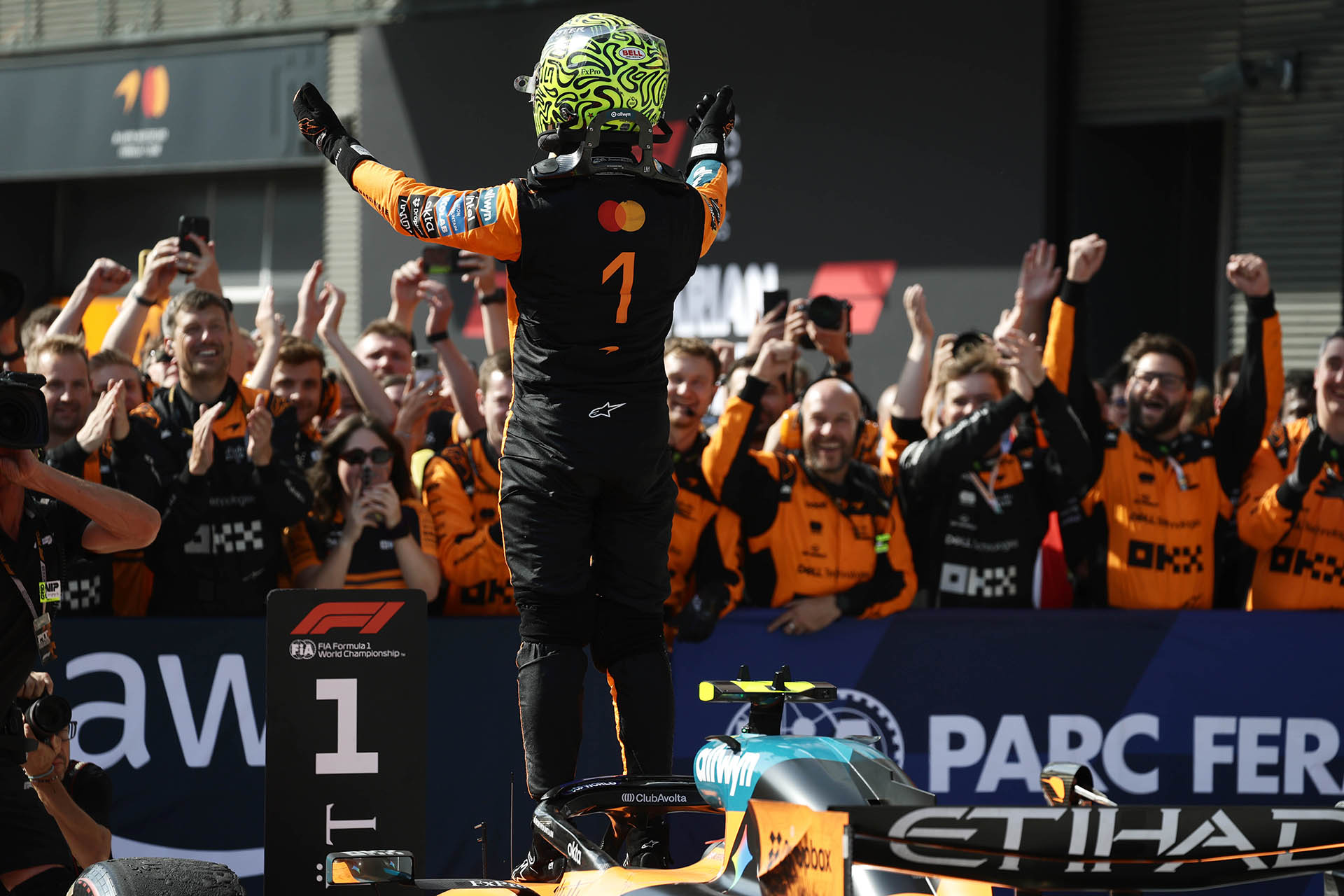 F1 Lando Norris (McLaren) 2026 Hungarian GP (2) F1 Lando Norris (McLaren) 2026 Hungarian GP (2)