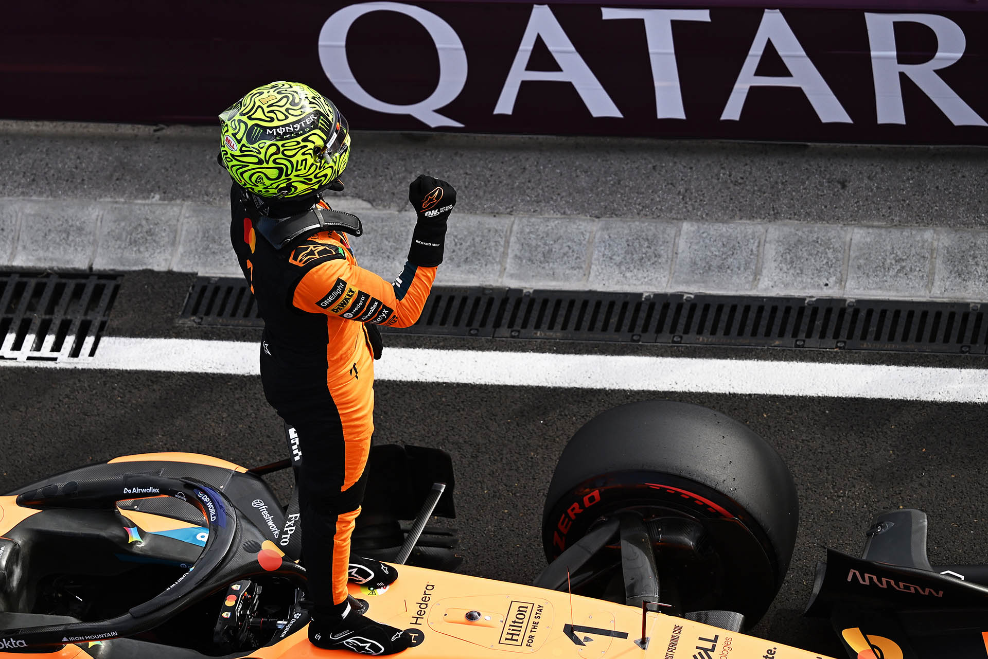 F1 Lando Norris (McLaren) 2026 Hungarian Gp Qualifying (1) F1 Lando Norris (McLaren) 2026 Hungarian Gp Qualifying (1)