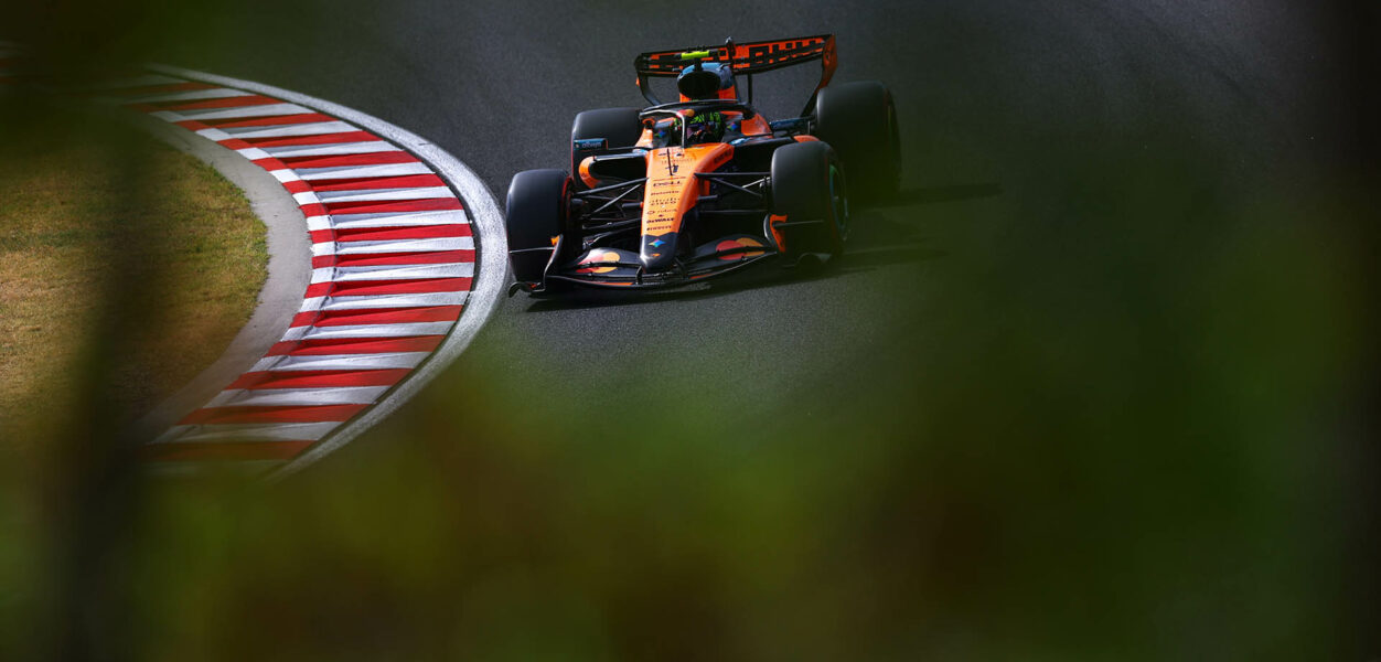 F1 Lando Norris (McLaren) 2026 Hungarian Gp Qualifying (2)