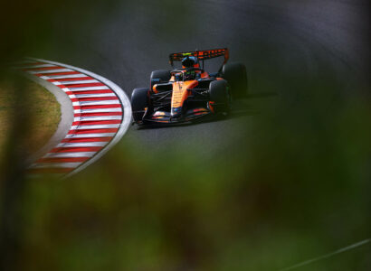F1 Lando Norris (McLaren) 2026 Hungarian Gp Qualifying (2)