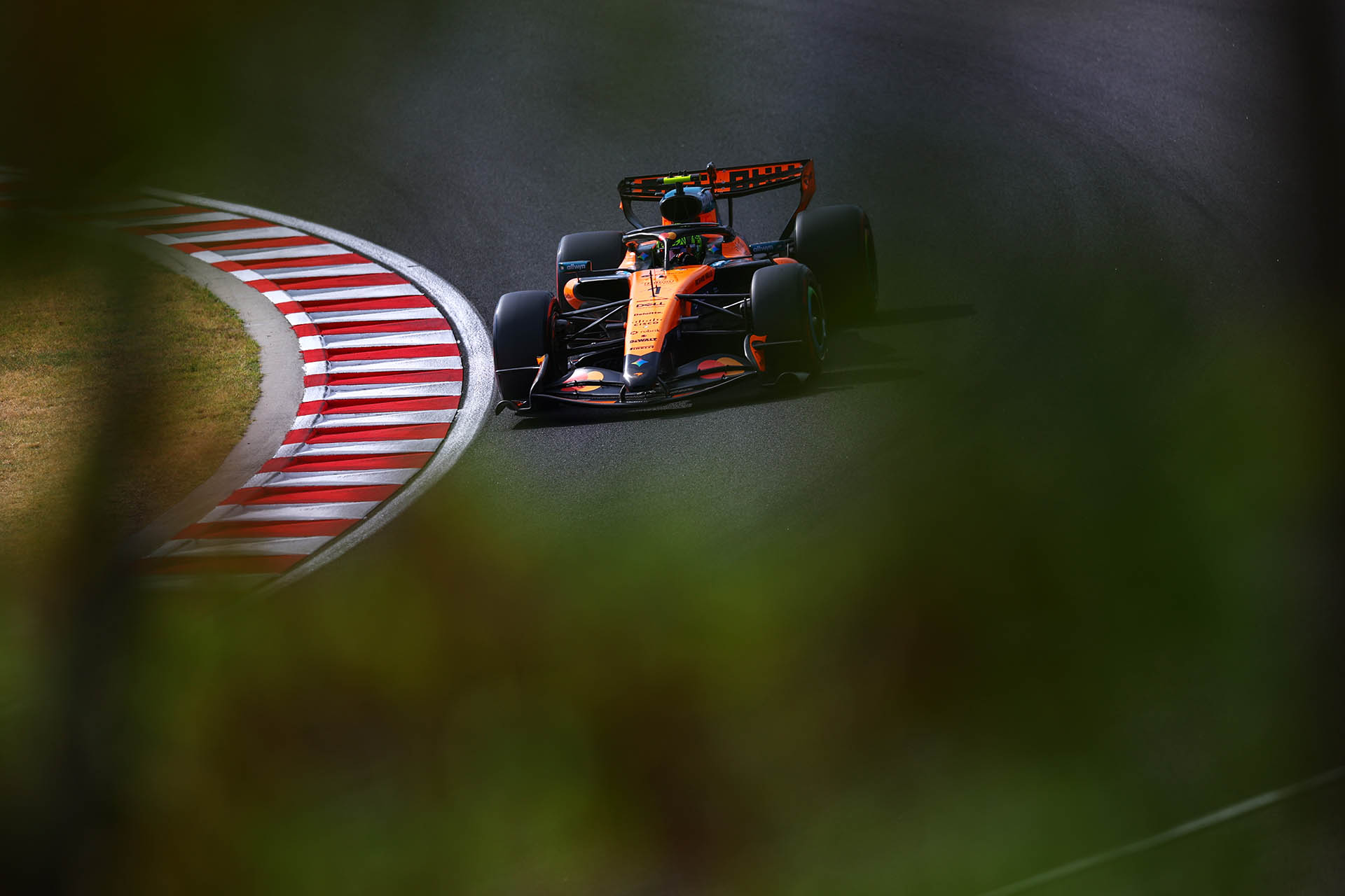 F1 Lando Norris (McLaren) 2026 Hungarian Gp Qualifying (2)