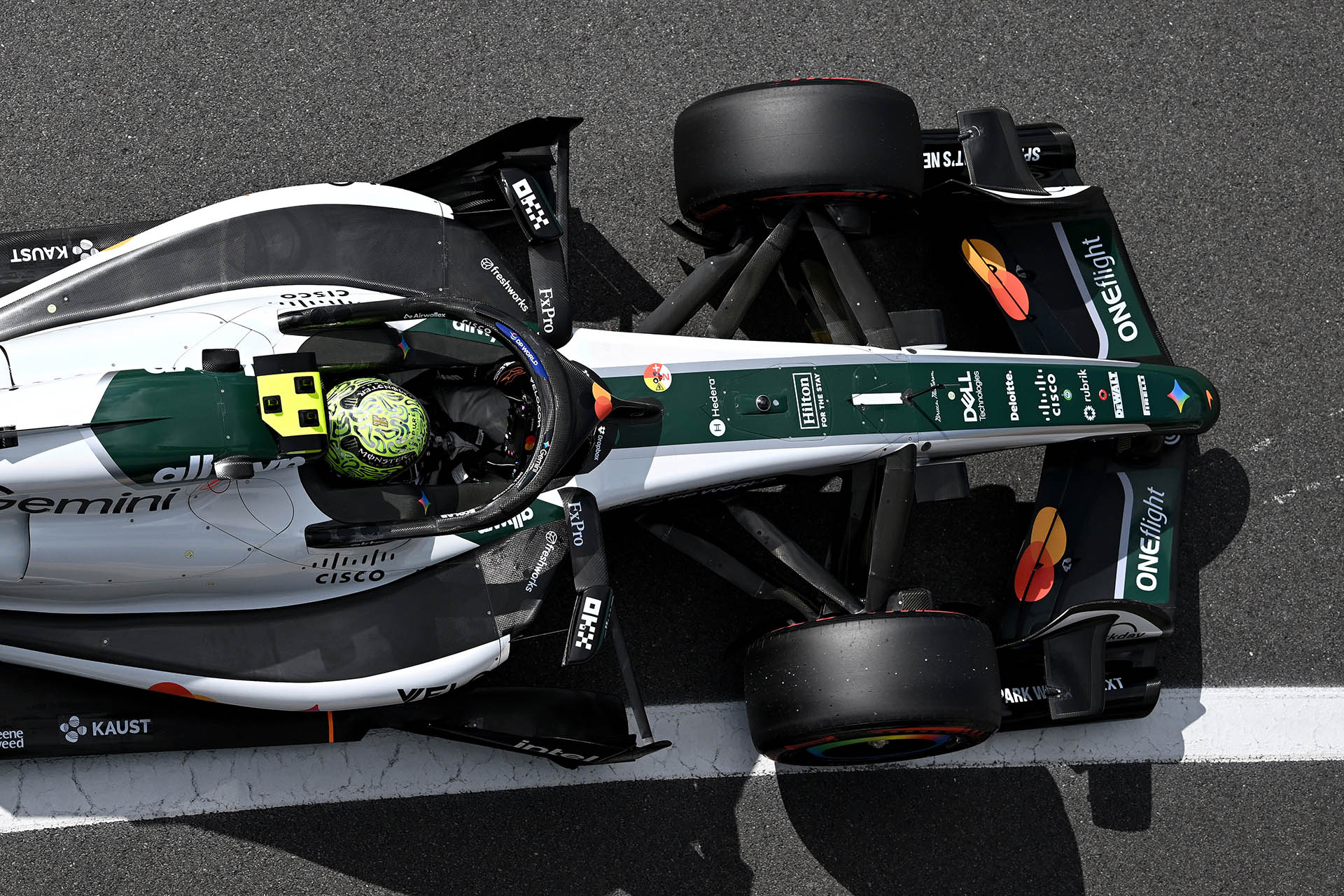 F1 Lando Norris (McLaren) Κατατακτήριες δοκιμές GP Μ. Βρετανίας 2026 F1 Lando Norris (McLaren) Κατατακτήριες δοκιμές GP Μ. Βρετανίας 2026