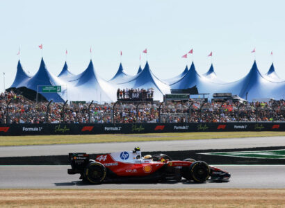 F1 Lewis Hamilton (Ferrari) 2026 British GP (1)
