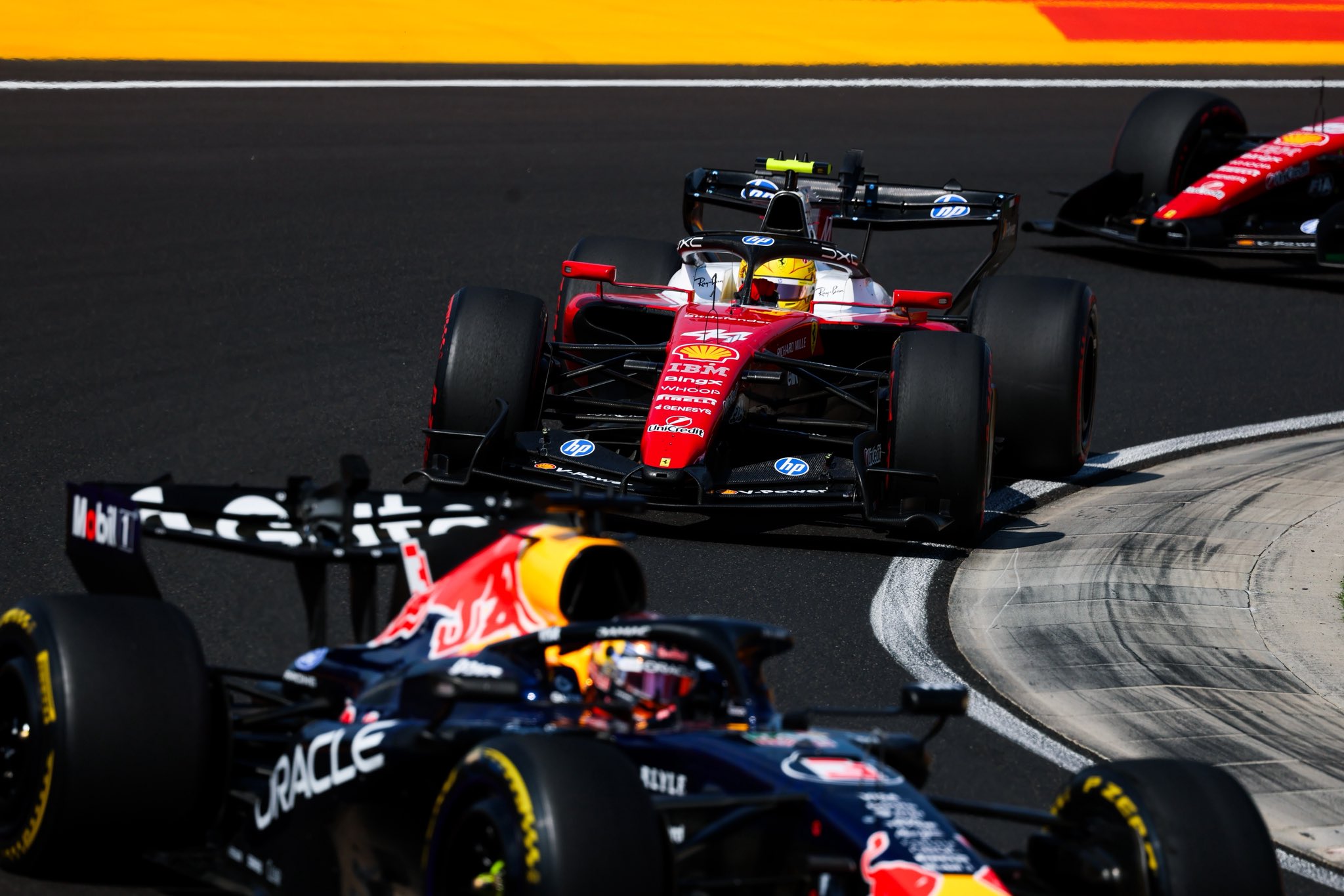 F1 Lewis Hamilton (Ferrari) 2026 Hungarian GP F1 Lewis Hamilton (Ferrari) 2026 Hungarian GP