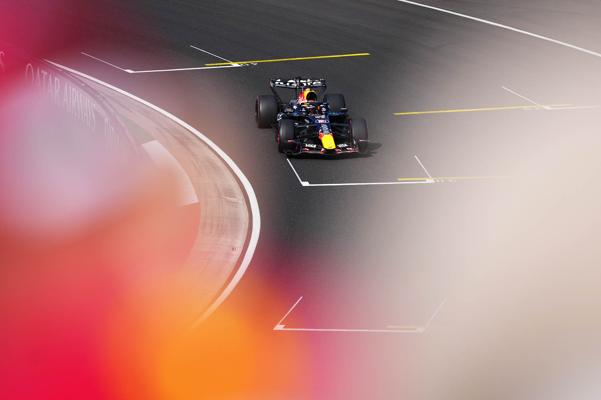 F1 Max Verstappen (Red Bull) 2026 Hungarian GP Qualifying (1) F1 Max Verstappen (Red Bull) 2026 Hungarian GP Qualifying (1)
