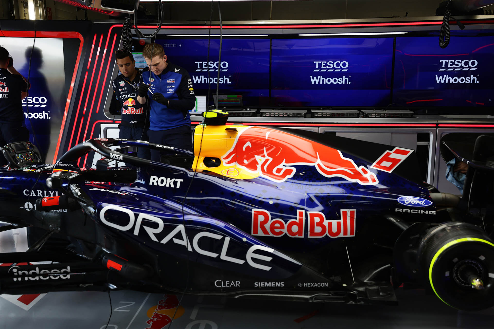 F1 Red Bull 2026 British GP F1 Red Bull 2026 British GP