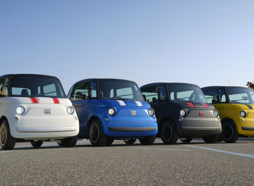 FIAT TOPOLINO SPORT(1)